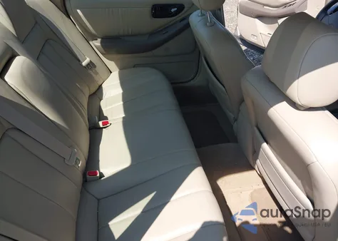 1999 Toyota Avalon Xls z USA, uszkodzony, nr VIN 4T1BF18B2XU322737